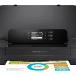 HP OfficeJet 202 Mobile Printer (N4K99C)