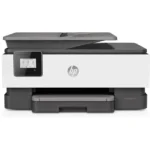 HP OfficeJet 8013 A4 Multifunction Colour Inkjet Printer 1KR70B