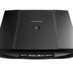 Canon CanoScan LiDE 120 Scanner