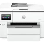 HP OfficeJet Pro 9730 Wide Format All-in-One Printer (537P5C)