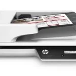 HP ScanJet Pro 3500 f1 (L2741A)