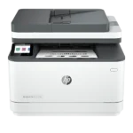 HP LaserJet Pro MFP 3103fdw Printer (3G632A)