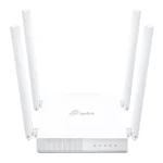 Tplink AC750 Dual-Band Wi-Fi Router Archer C24