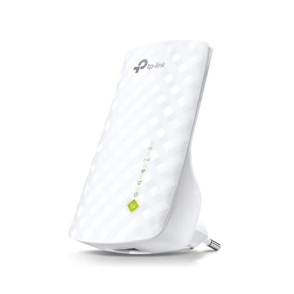 RE200_EU_01_normal_1607995034299 tplink AC750 WiFi Range Extender RE200 - Image 1
