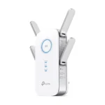 tplink AC2600 Wi-Fi Range Extender RE650