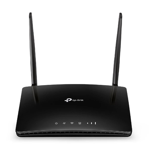 TL-MR6400_UN_5.0_01_normal_16164 Tplink 300 Mbps Wireless N 4G LTE Router TL-MR6400 - Image 1