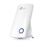 Tplink TL-WA850RE 300Mbps Wi-Fi Range Extender