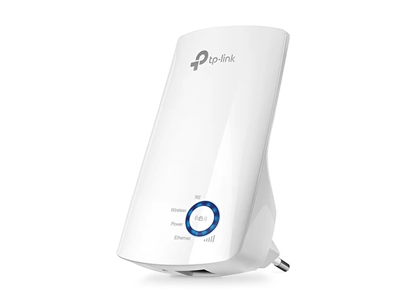 TL-WA850RE3_1479969255340o Tplink TL-WA850RE 300Mbps Wi-Fi Range Extender - Image 1