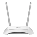 Tplink 300Mbps Wireless N Speed  TL-WR840N
