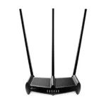 Tplink TL-WR941HP  450Mbps High Power Wireless N Router
