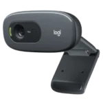 LOGITECH C270 HD Webcam