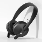 Sennheiser HD 250BT wireless headset