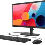 HP All-in-One Desktop 22-dg0013nh A99BKEA