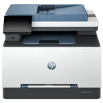 HP Color LaserJet Pro MFP 3303fdw (499M8A)