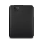 WD Elements Portable - 2TB Hard Drive