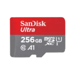 SanDisk Ultra microSD  - 256GB